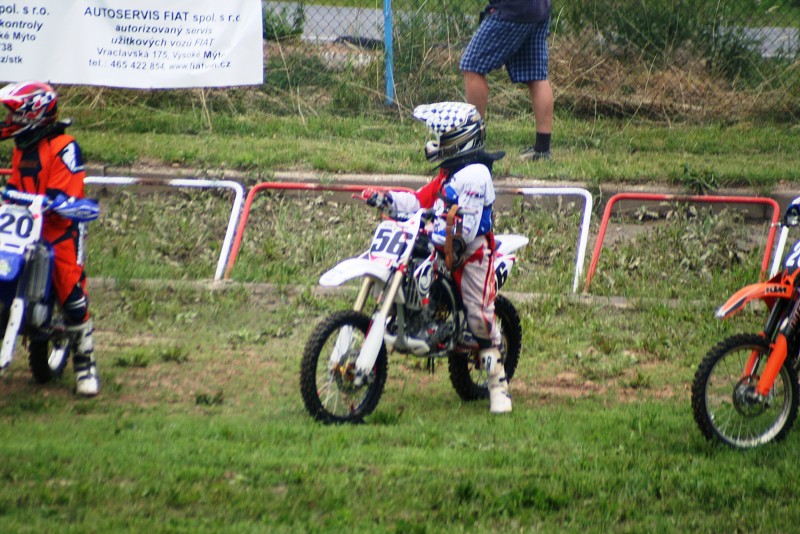 METEOR cup Dalečín 12.7.2008